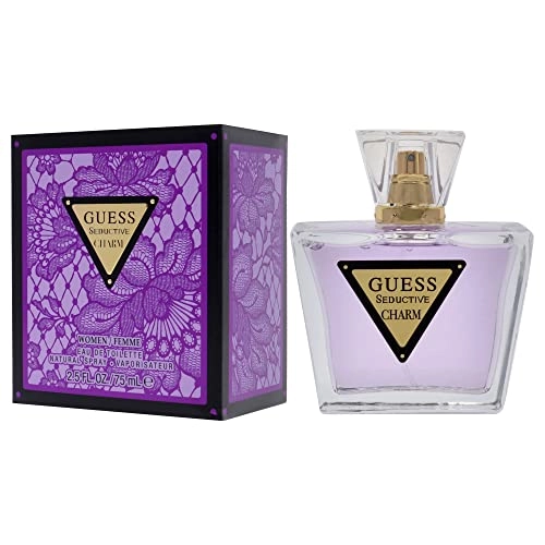 Seductive Eau de Toilette 75 ml