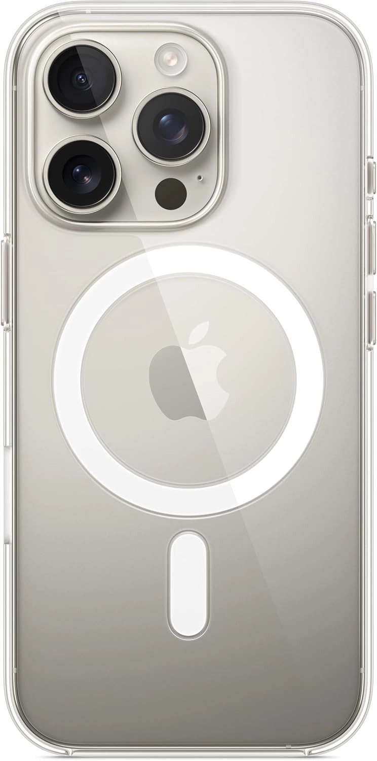 MagSafe Case for iPhone 16 Pro Max