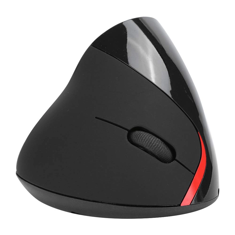 Ergonomic Mouse - Bluetooth 5.0 2.4G