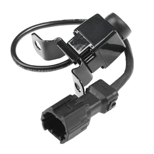 95760-2V100 - Car Rear View Camera For Hyundai Veloster 2012-2017