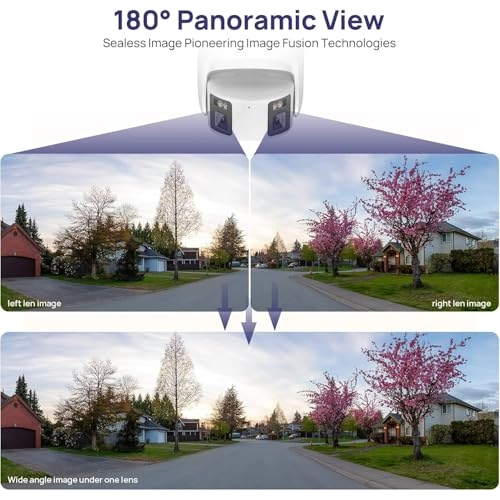 DS-2CD2387G2P-LSU/SL