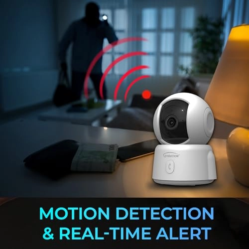 Cyberview 2000 - 2MP 1080p