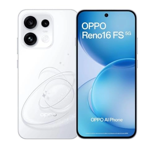 Reno16 fs 8GB 512GB