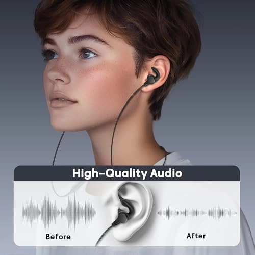 ET-BH032 Wireless Earbud