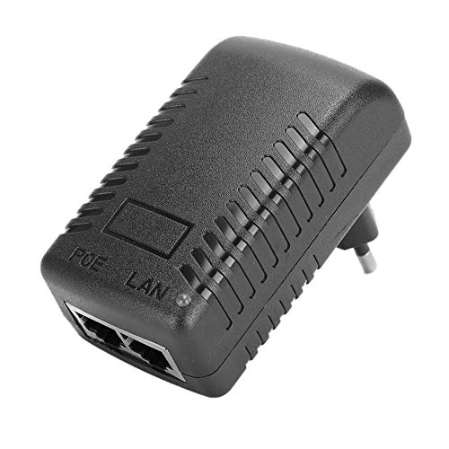POE Injector - 24V 24W IEEE 802.3