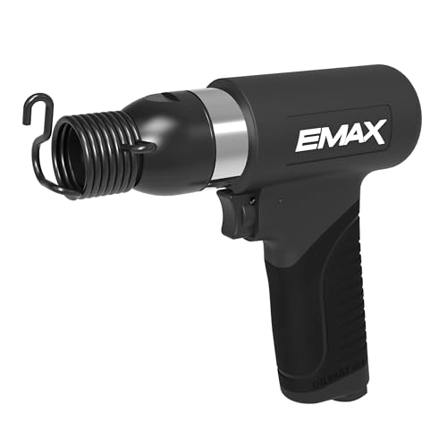 Air Hammer - 1/4" Composite Vibration-Dampening
