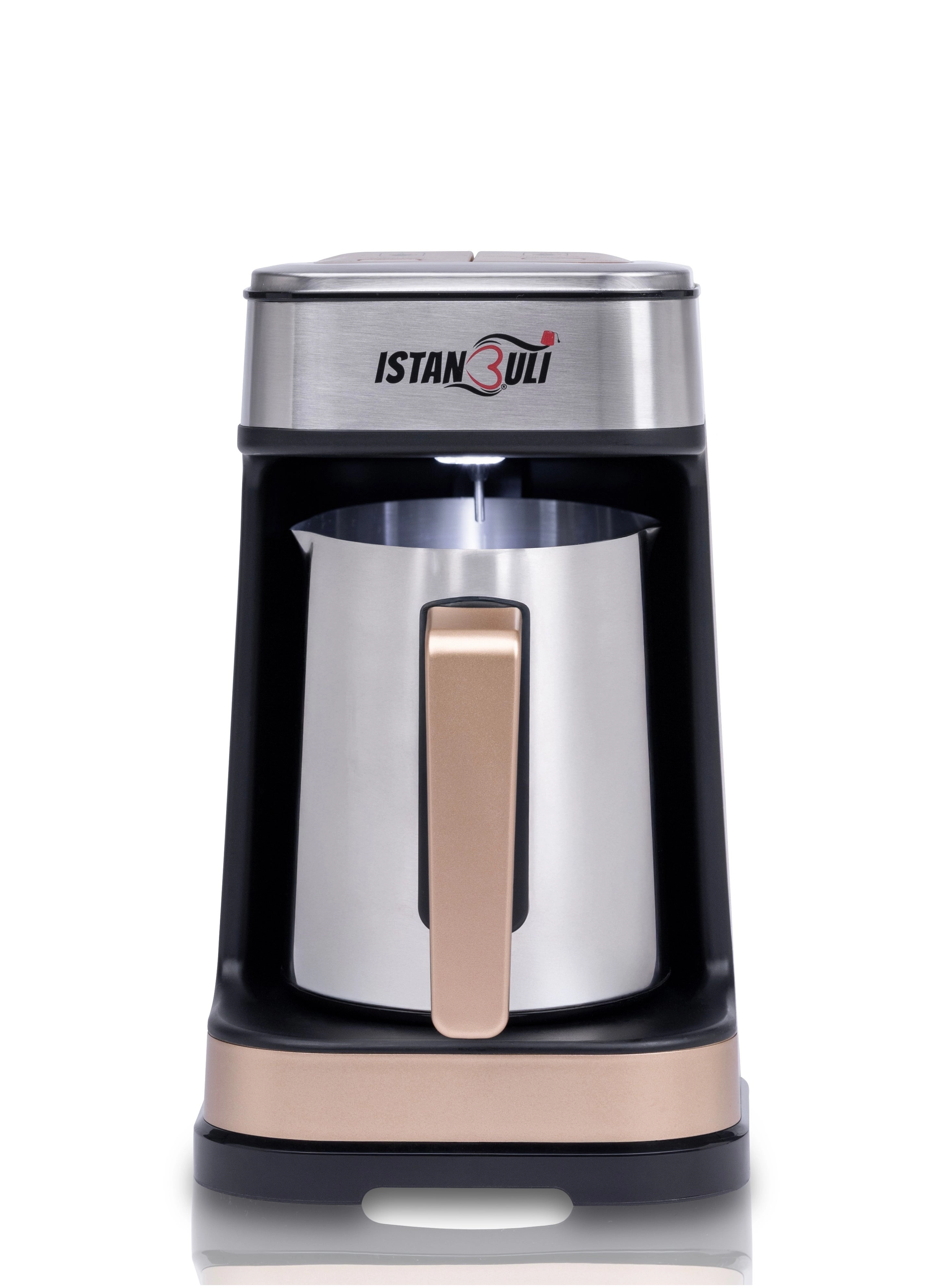 Turkish Coffee Maker I104