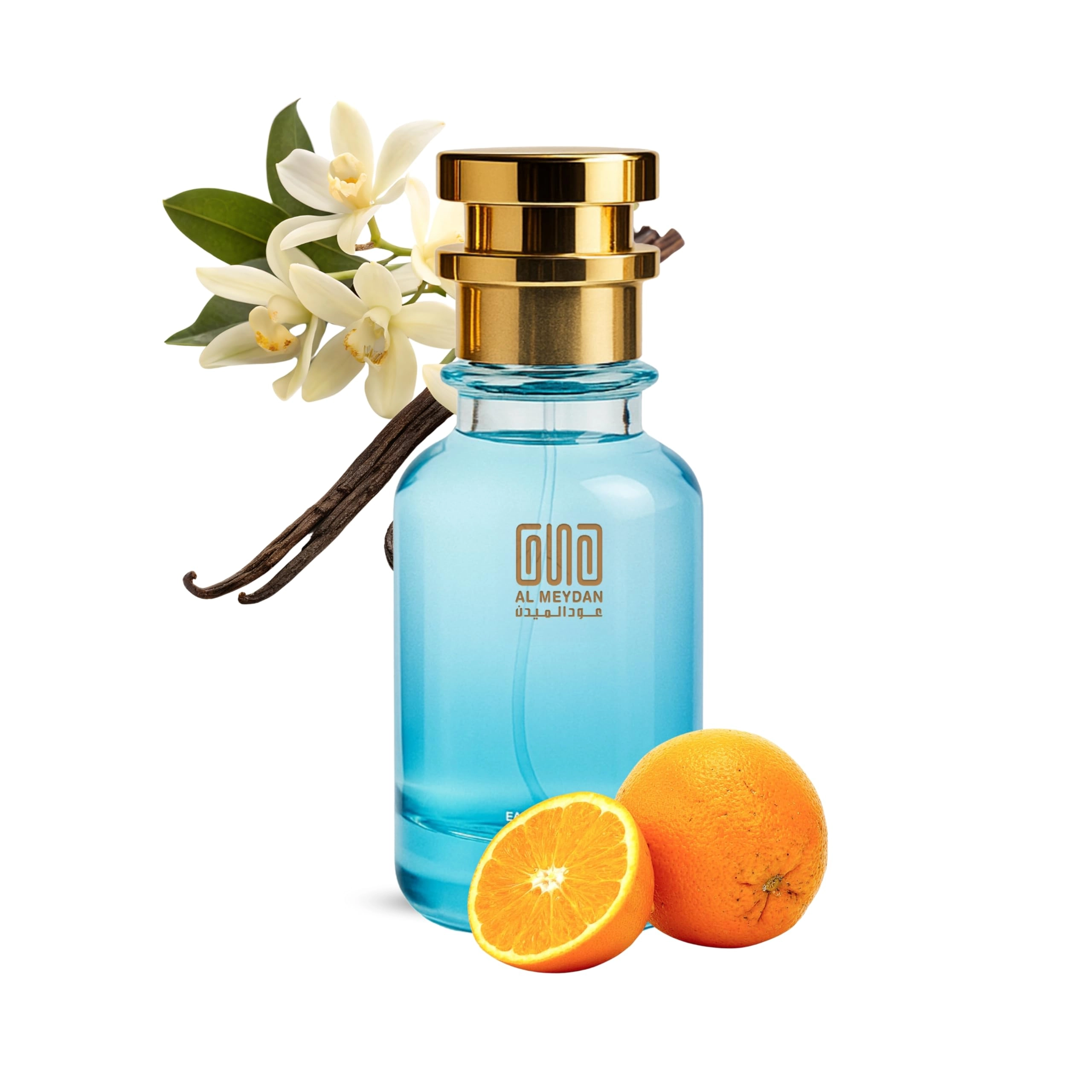 Oil Based Perfume for Men - 80 ML