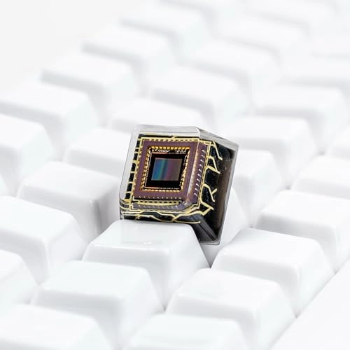 Artisan Keycaps - MX Switch