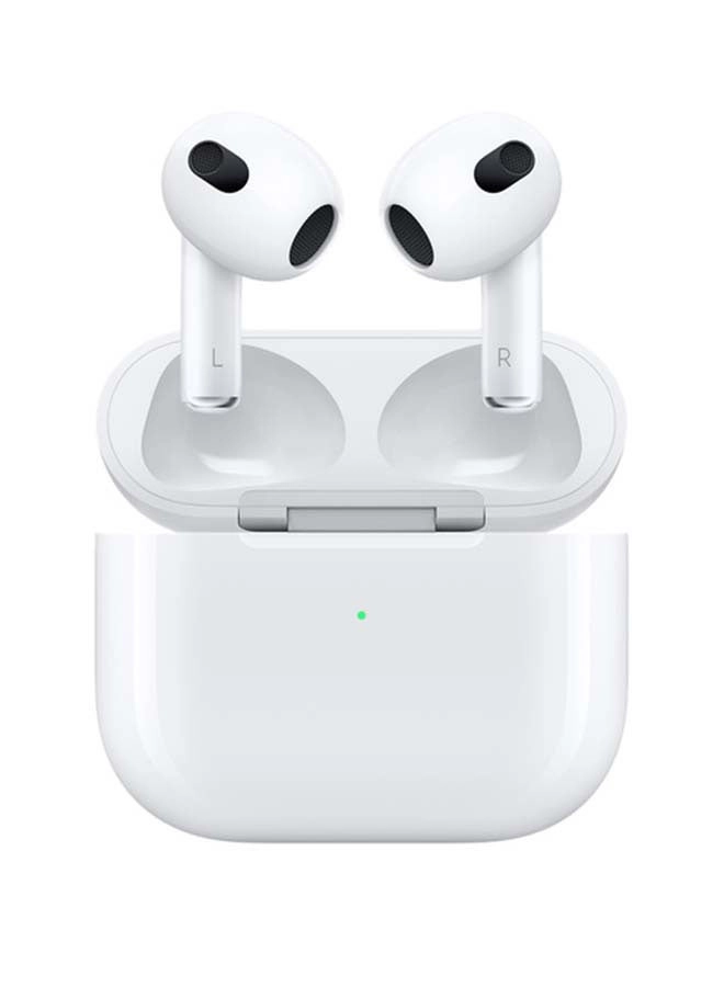 AirPods Gen 3 Wireless Earbud