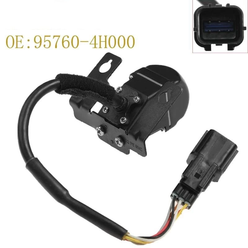 Car Backup Camera - Night vision
