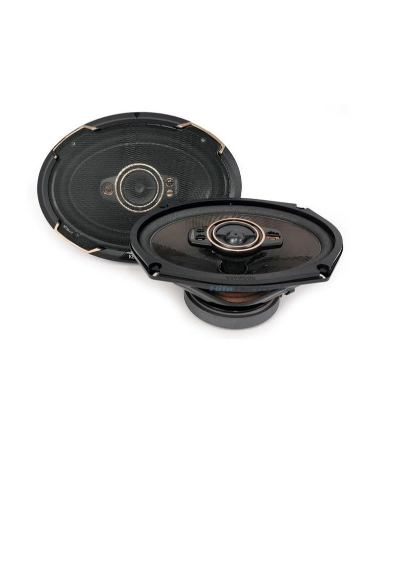 KFC-PS6996 - 6"x9" 5-Way