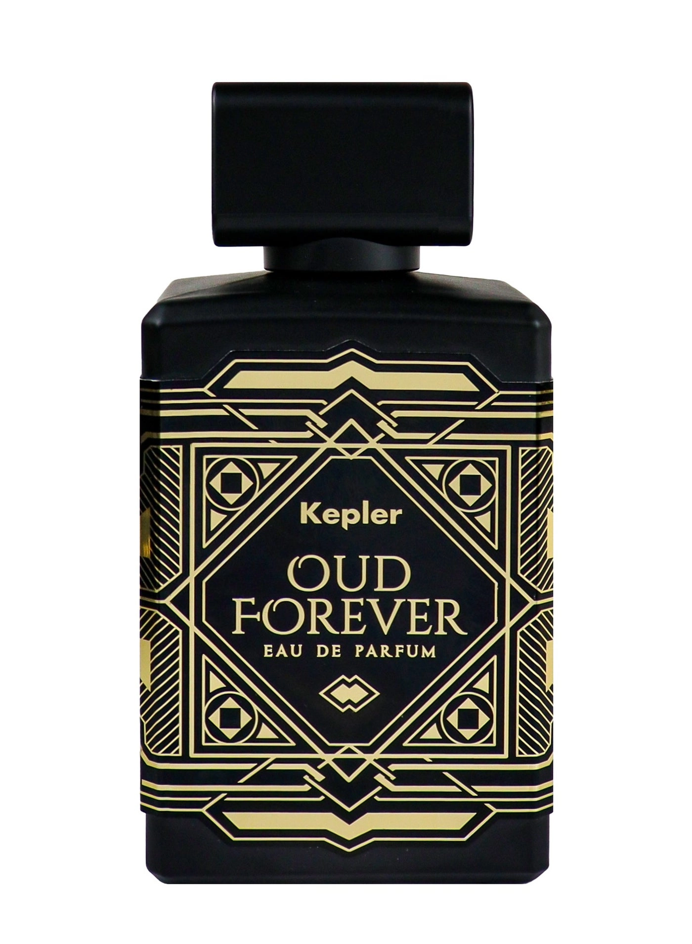 OUD FOREVER Eau de Parfum 100ml