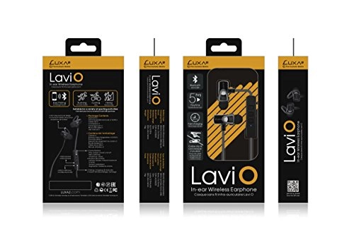 Lavi O Wireless Earbud