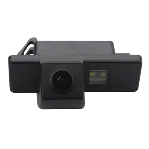 CC170 - Starlight Night Vision CVBS/AHD 1080P