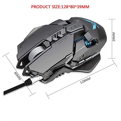 Gaming Mouse - USB
