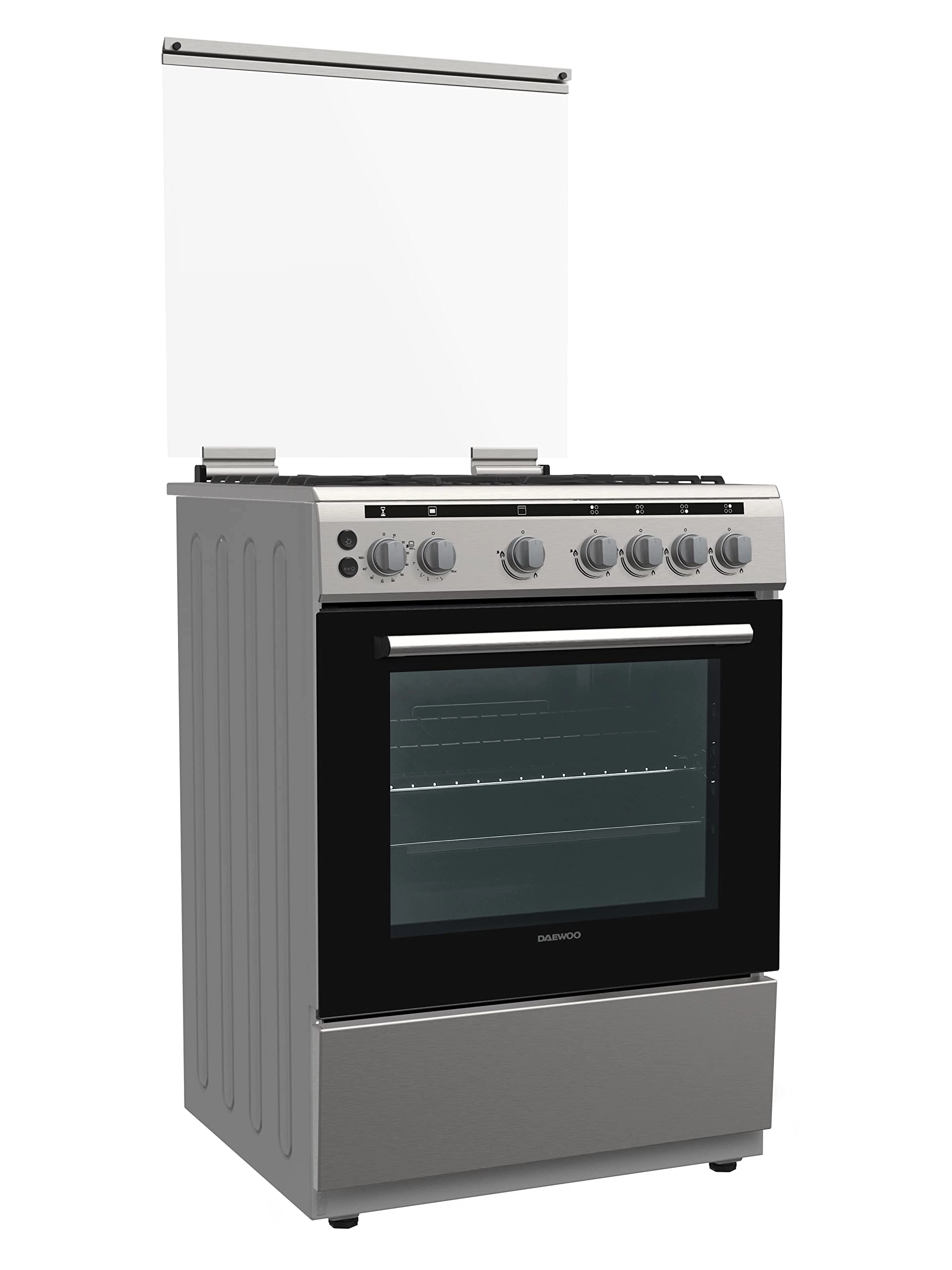 DGC-S664M GAS Cooker