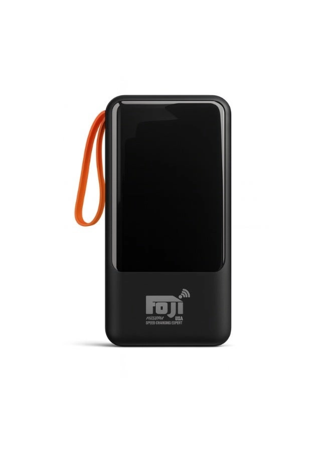 Foji FO-300 - 30000mAh 22.5W
