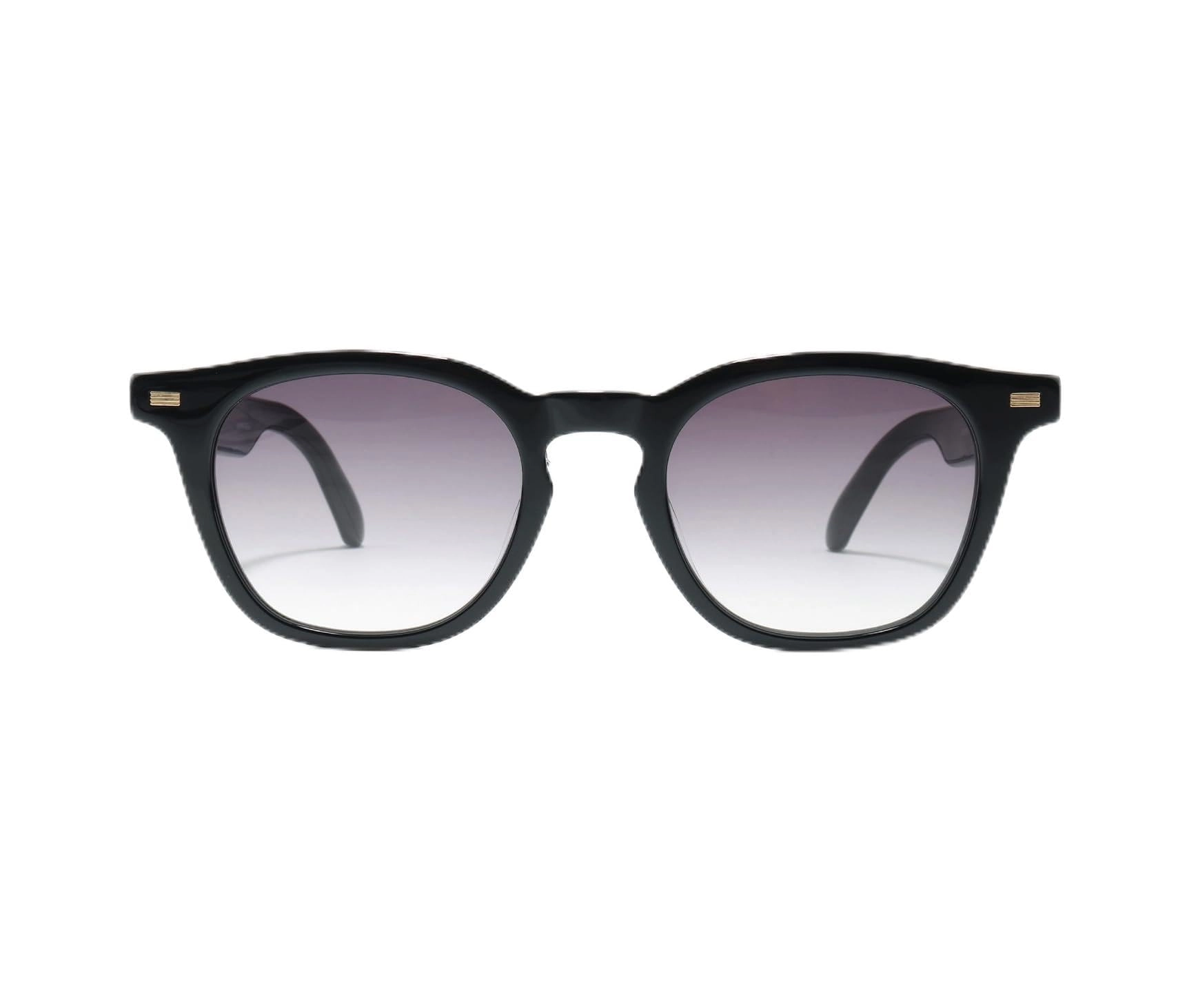 Jinliang Glasses GS8007 - 50mm Purple