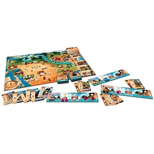 Lewis & Clark: The Expedition Second Edition - Strategy