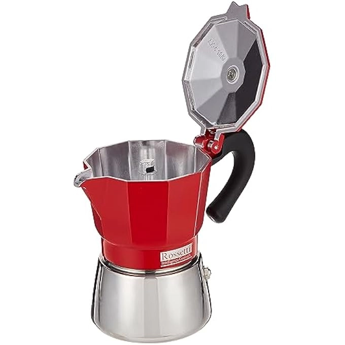 Mio Moka - 3 Cup Induction