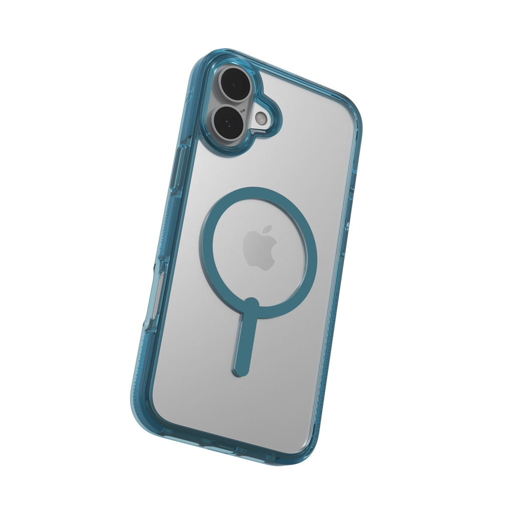 Santa Cruz Snap - Graphene for Apple iPhone 16 Plus