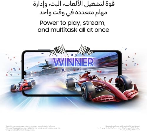 Galaxy A07 - 8GB 256GB