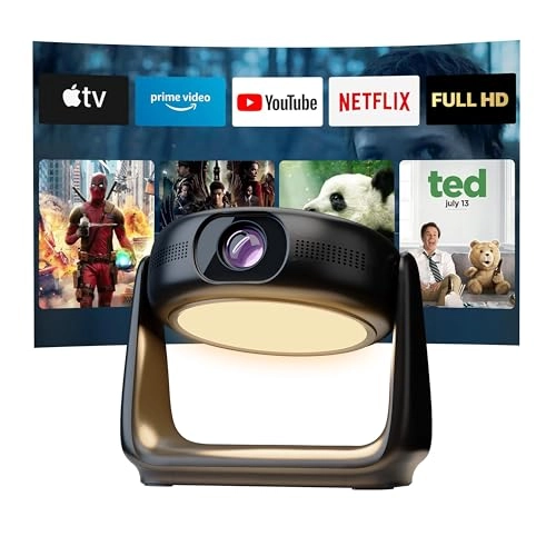 PWHDPBNBK 300 ANSI Lumens