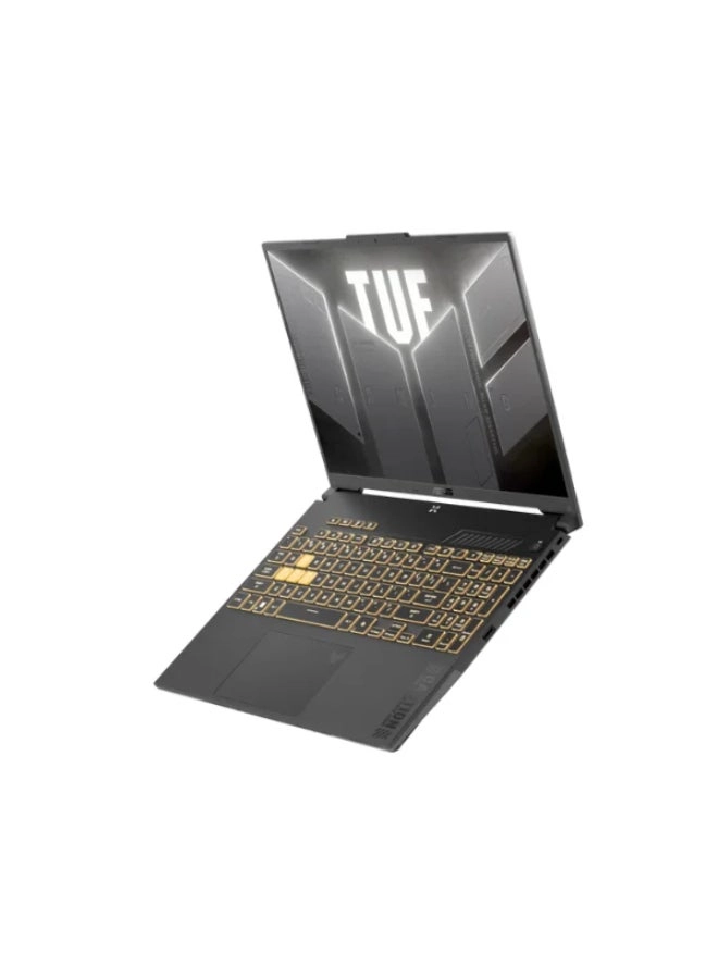 TUF Gaming Laptop FX608JHR-RV007 - 16'' Core i7-14650HX 64GB DDR5 1TB SSD