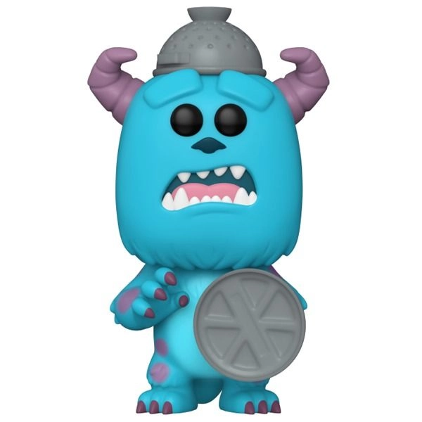 Sulley - Monsters Inc - POP! Disney 20th