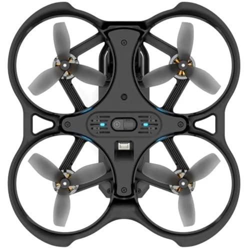 XsidY1011 - Brushless Quadcopter O4 SBUS