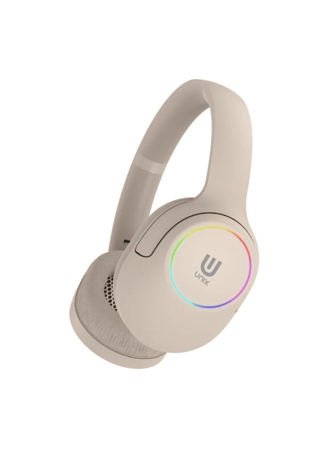 Unix UX-W3 Havana Wireless Headphone