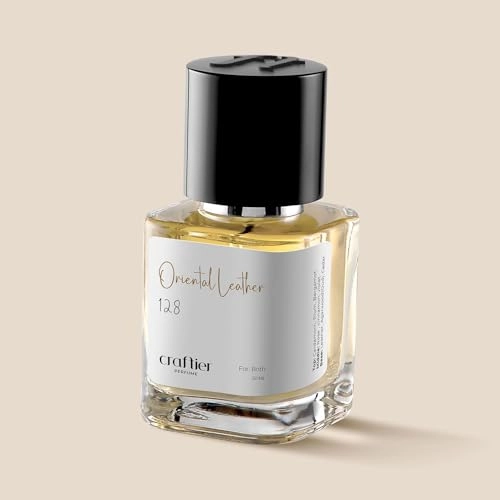 Oud Leather - Eau de Parfum 50ml