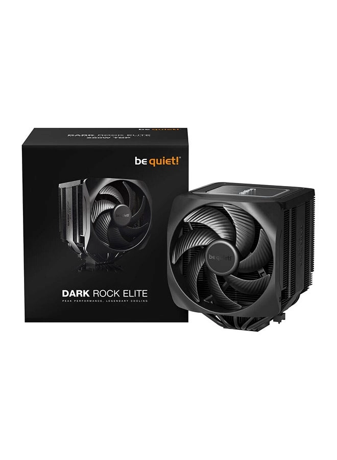 Dark Rock Elite Air - 2X 135mm