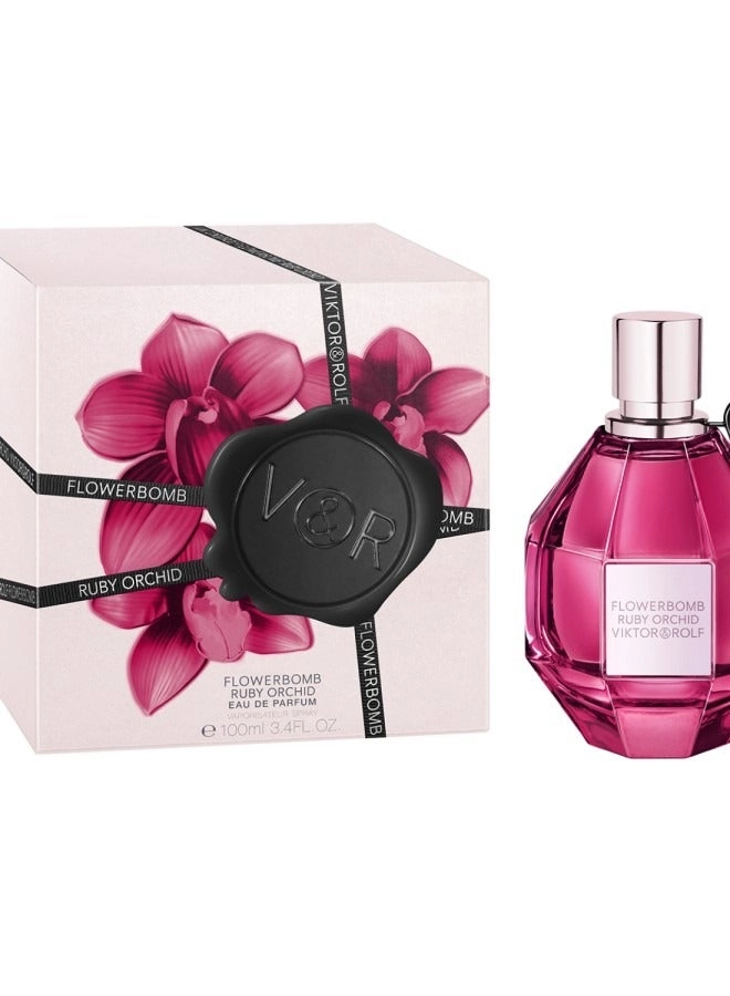 Flowerbomb Ruby Orchid Eau de Parfum 100 ml