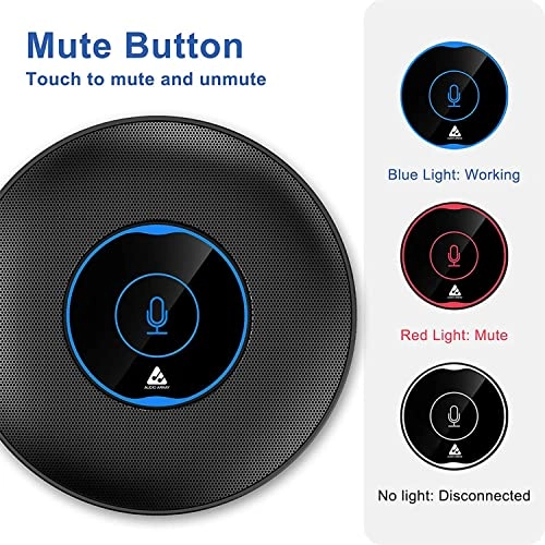 AM-C5 USB Microphone