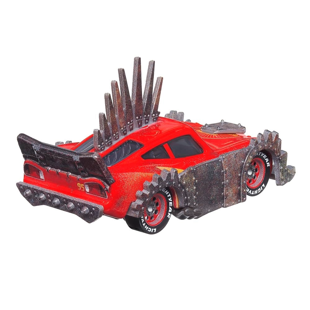 The Cast 55 - 1:55 1pcs