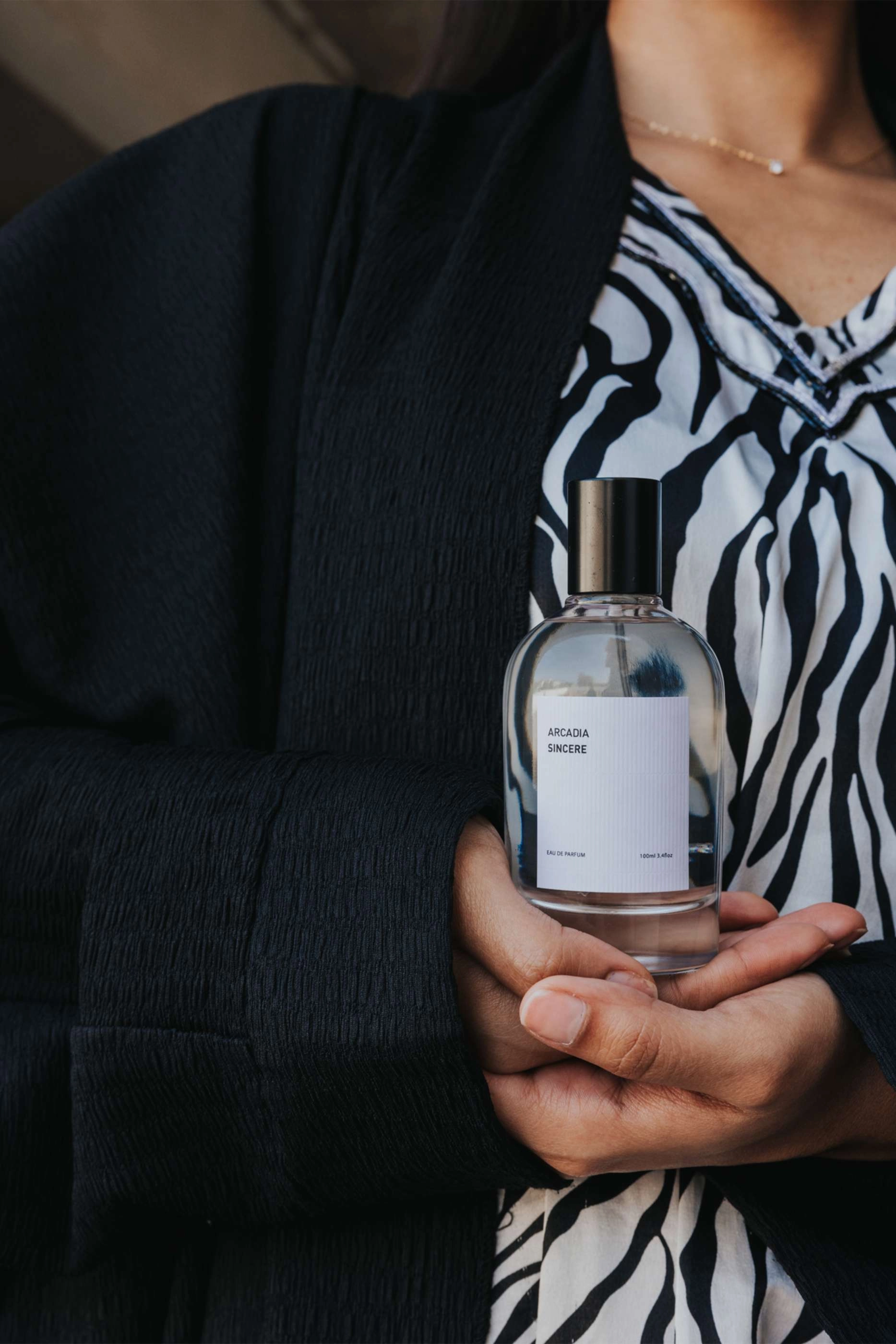 Sincere Eau de Parfum 100ml