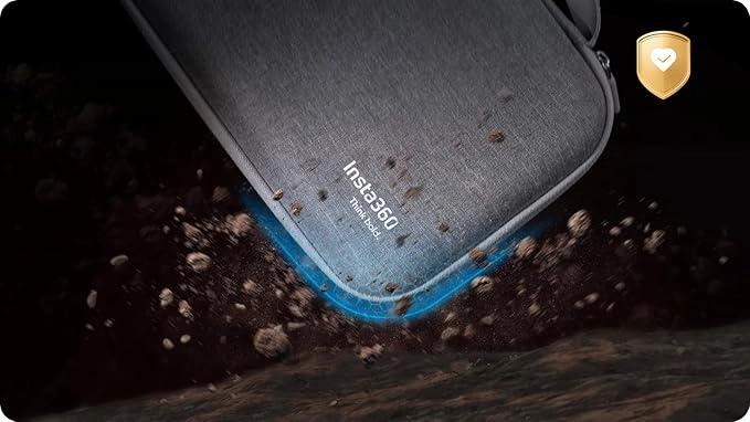 Ace Pro 2 Carry Case