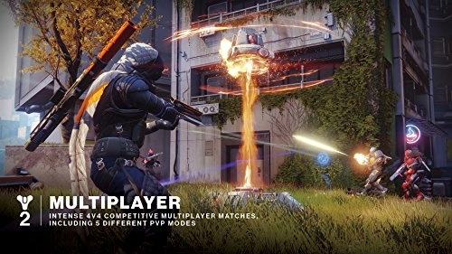 Destiny 2 Standard Plus - Xbox One