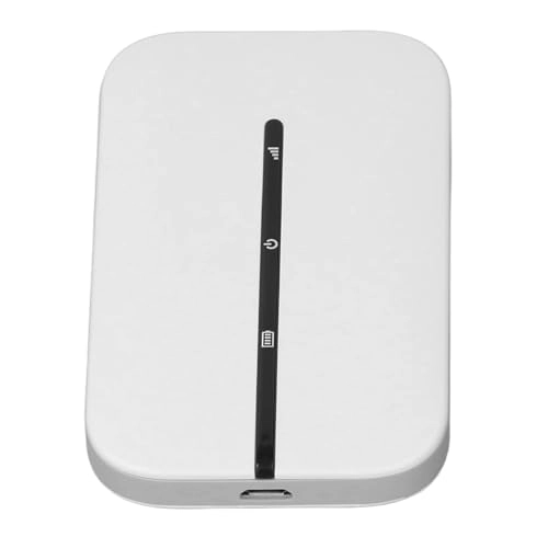 Portable WiFi Hotspot - 4G 5G LTE 802.11 b/g/n 300Mbps