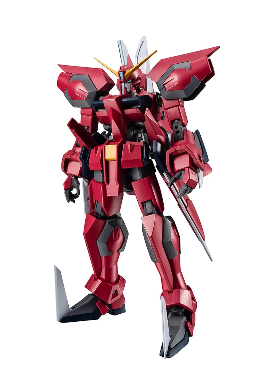 Bandai Hobby GAT-X303 Aegis Gundam - Mobile Suit Gundam SEED - 15+ 1 piece (13.5 cm) (BAS66095)