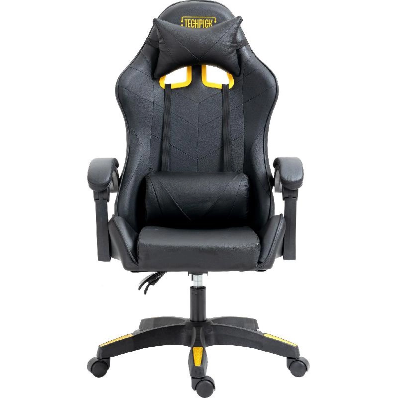GM003 - Gaming Chair Red/Black