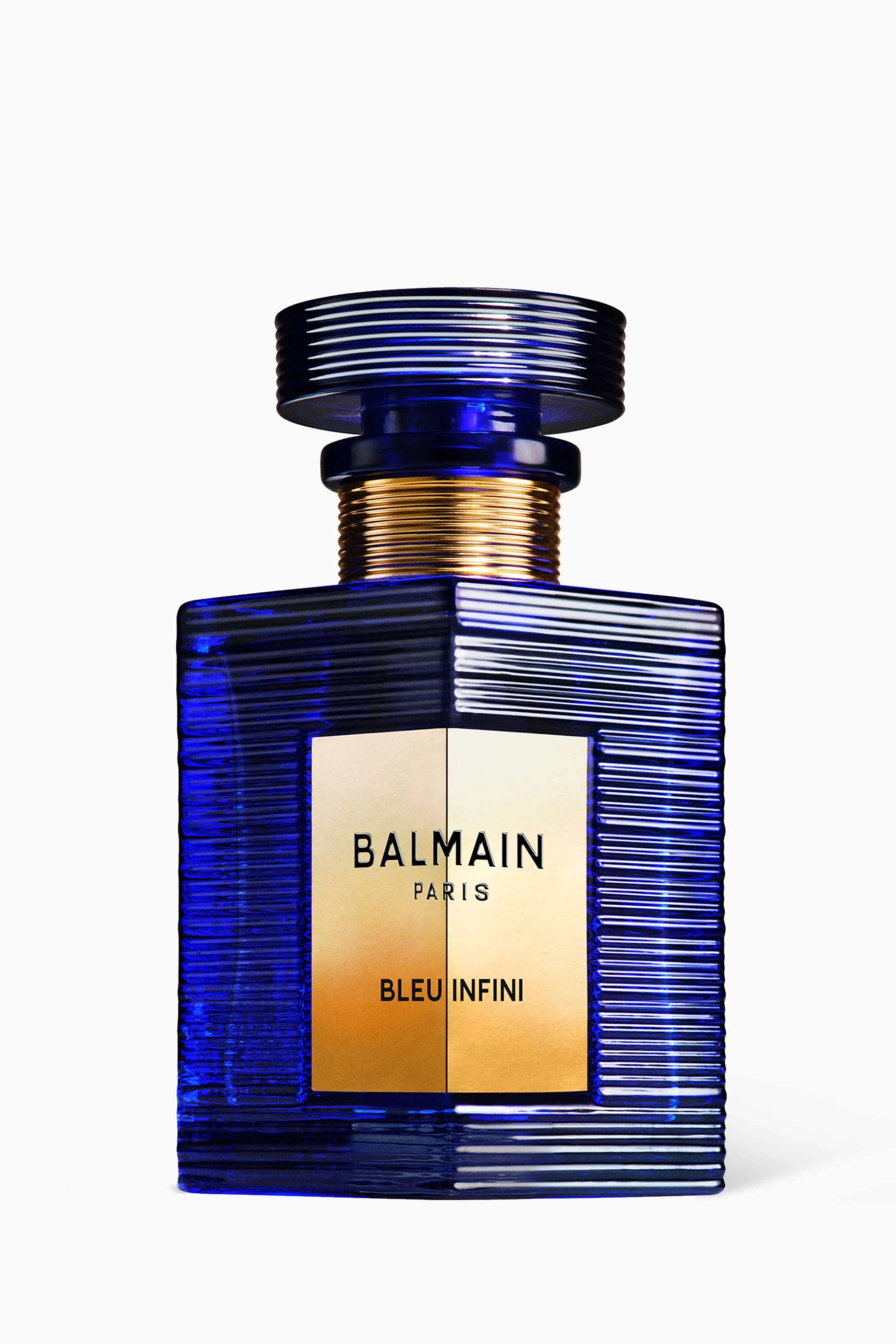 Balmain Beauty Bleu Infini Eau de Parfum 50ml