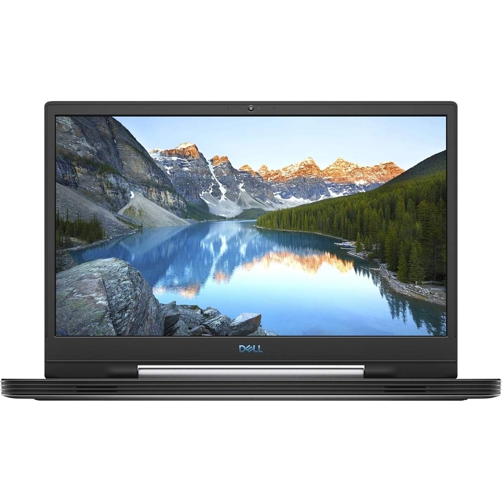 DELL G7 17 7790 - 17.3'' Core i7-8750H 16GB 256GB SSD 1000GB HDD