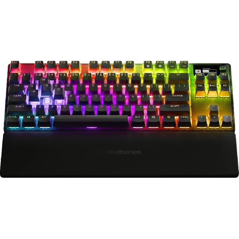 Apex Pro TKL - EN Wired/Wireless