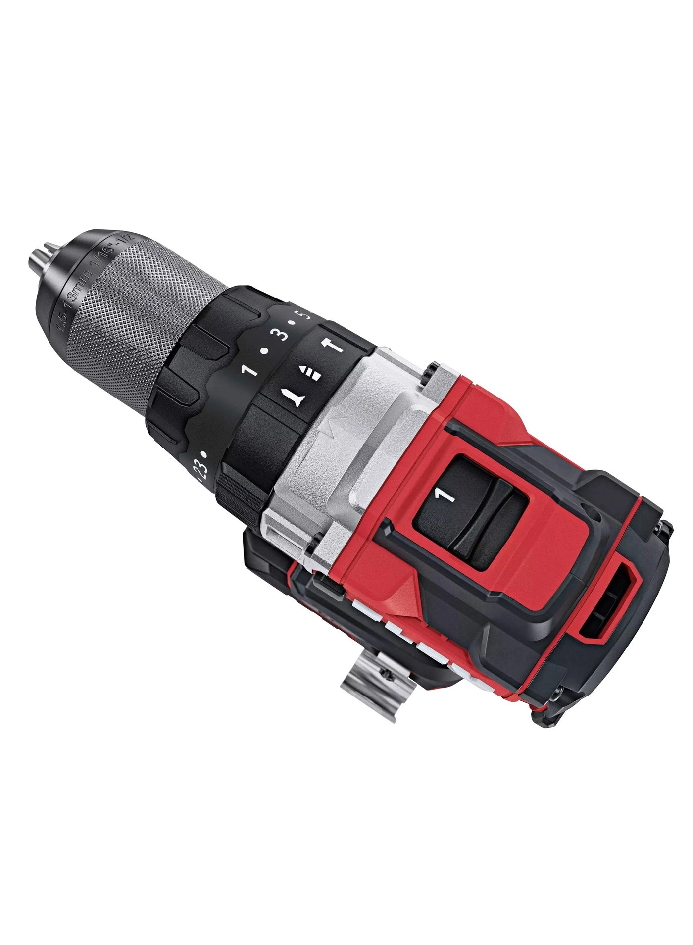 PD 2G 18.0-EC-HD - 2.5 Ah 5.0 Ah 8.0 Ah