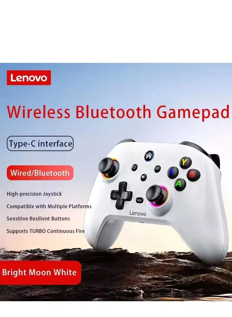 S02 - White Switch PC iOS Android TV