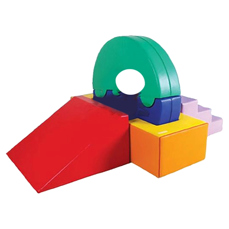 3 step Climb and Crawl - Suitable for 2 to 6 years