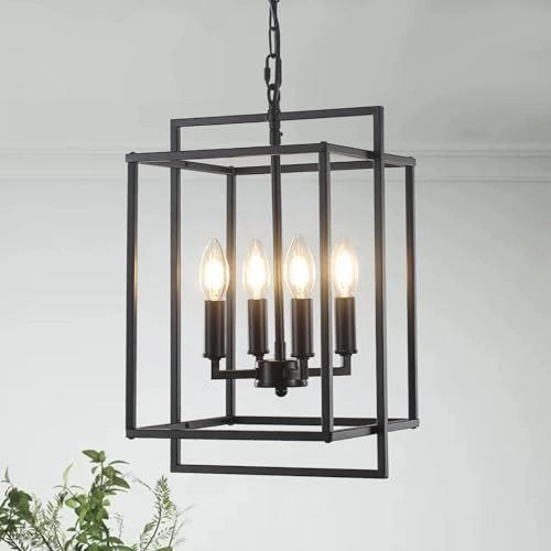 Pendant Light - 59 - inch